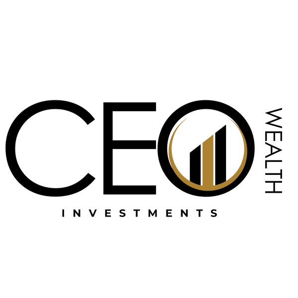 Ceo Wealth Investments